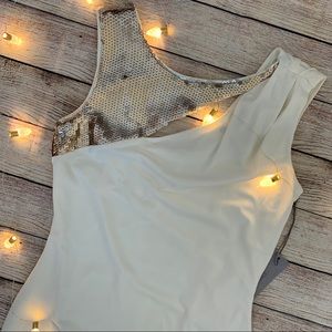 Jennifer Lopez NWT Beautiful Formal Dress